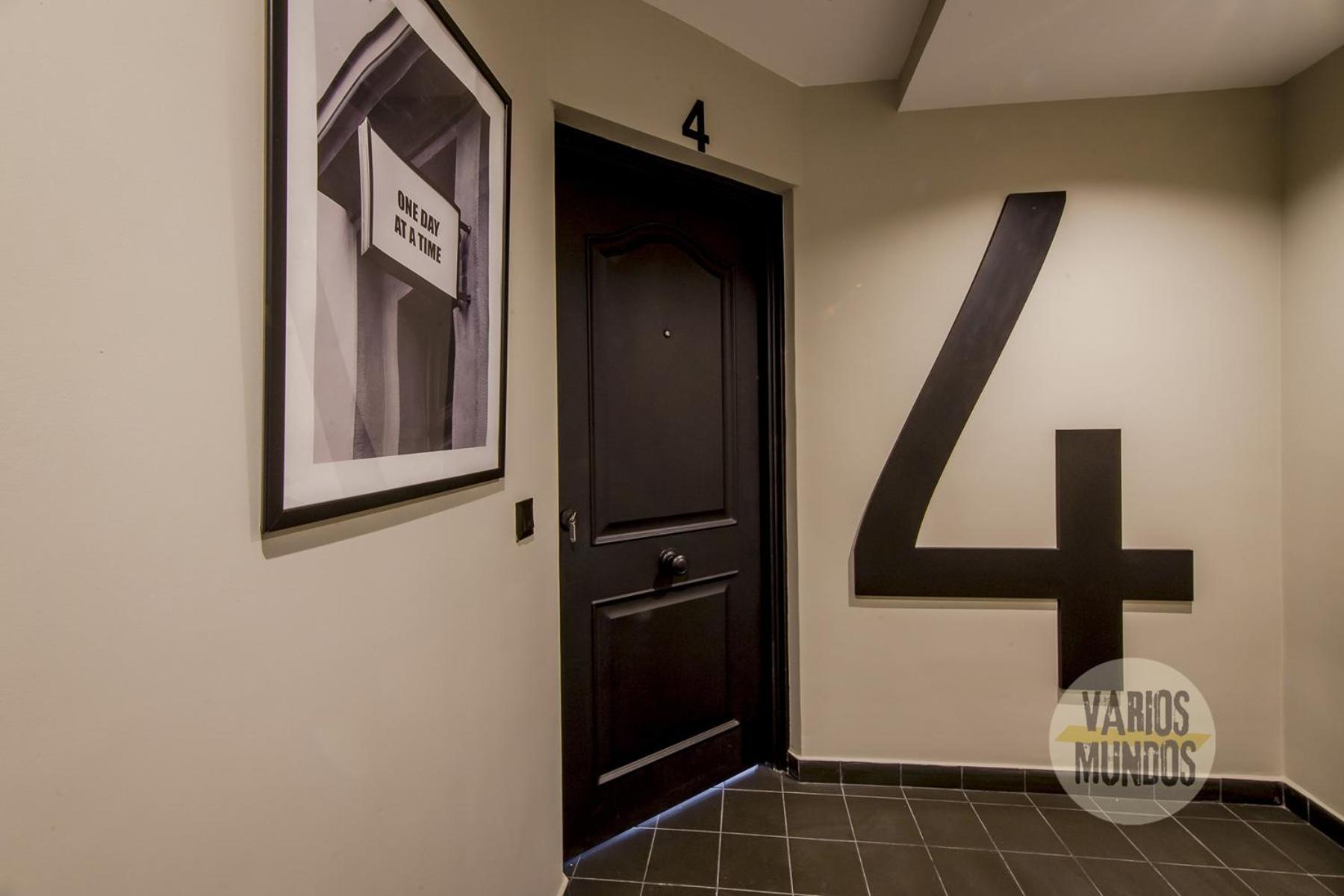 Premium Apt 7Pax En Calle Santa Ana-La Latina E2 Madrid Kültér fotó